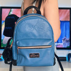 Immagine del prodotto Lilo & Stitch - Mini zaino blu di Angel e Stitch