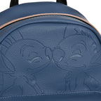 Immagine del prodotto Lilo & Stitch - Mini zaino blu di Angel e Stitch
