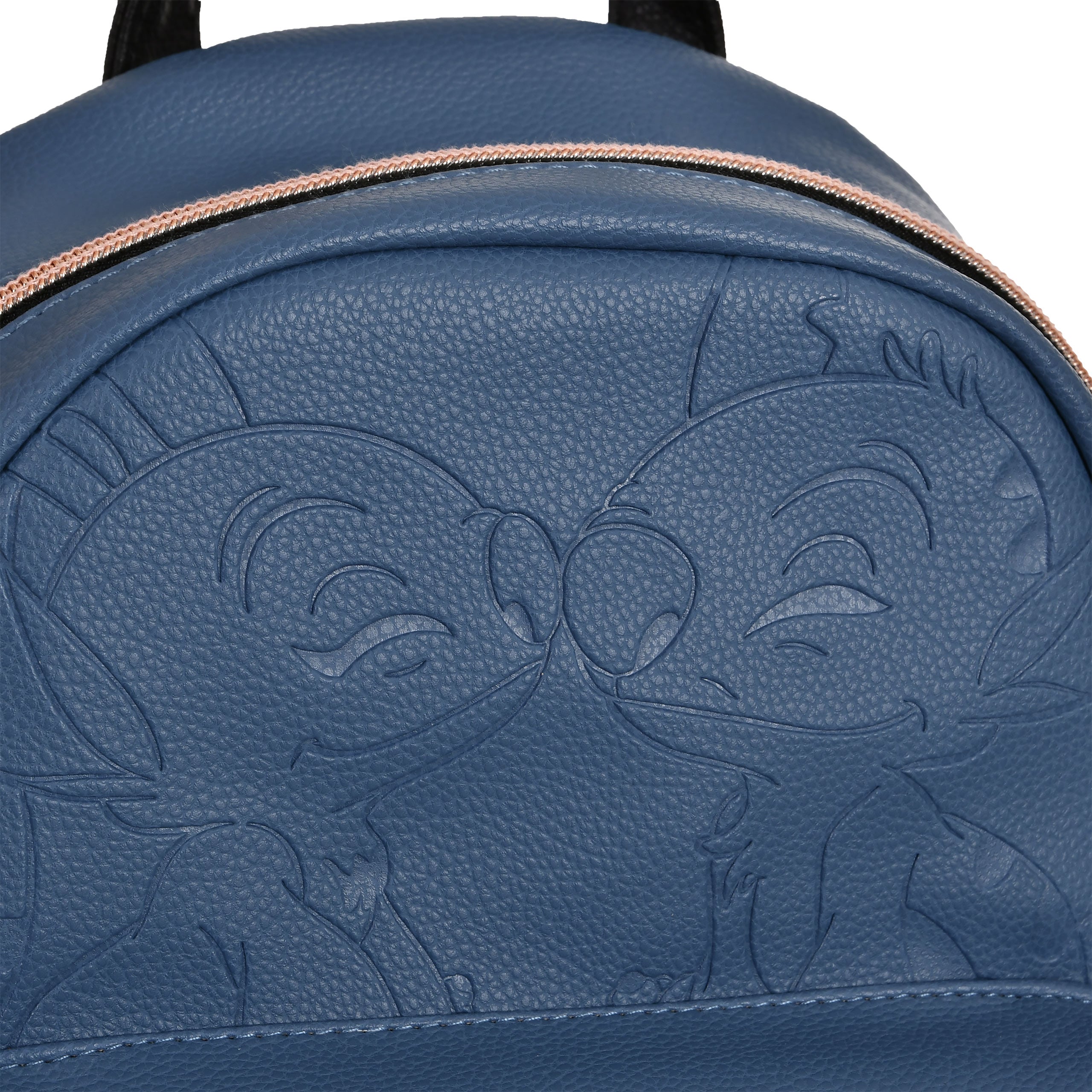 Immagine del prodotto Lilo & Stitch - Mini zaino blu di Angel e Stitch