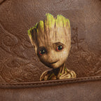 Immagine del prodotto Guardiani della Galassia - Zaino Mini Groot marrone