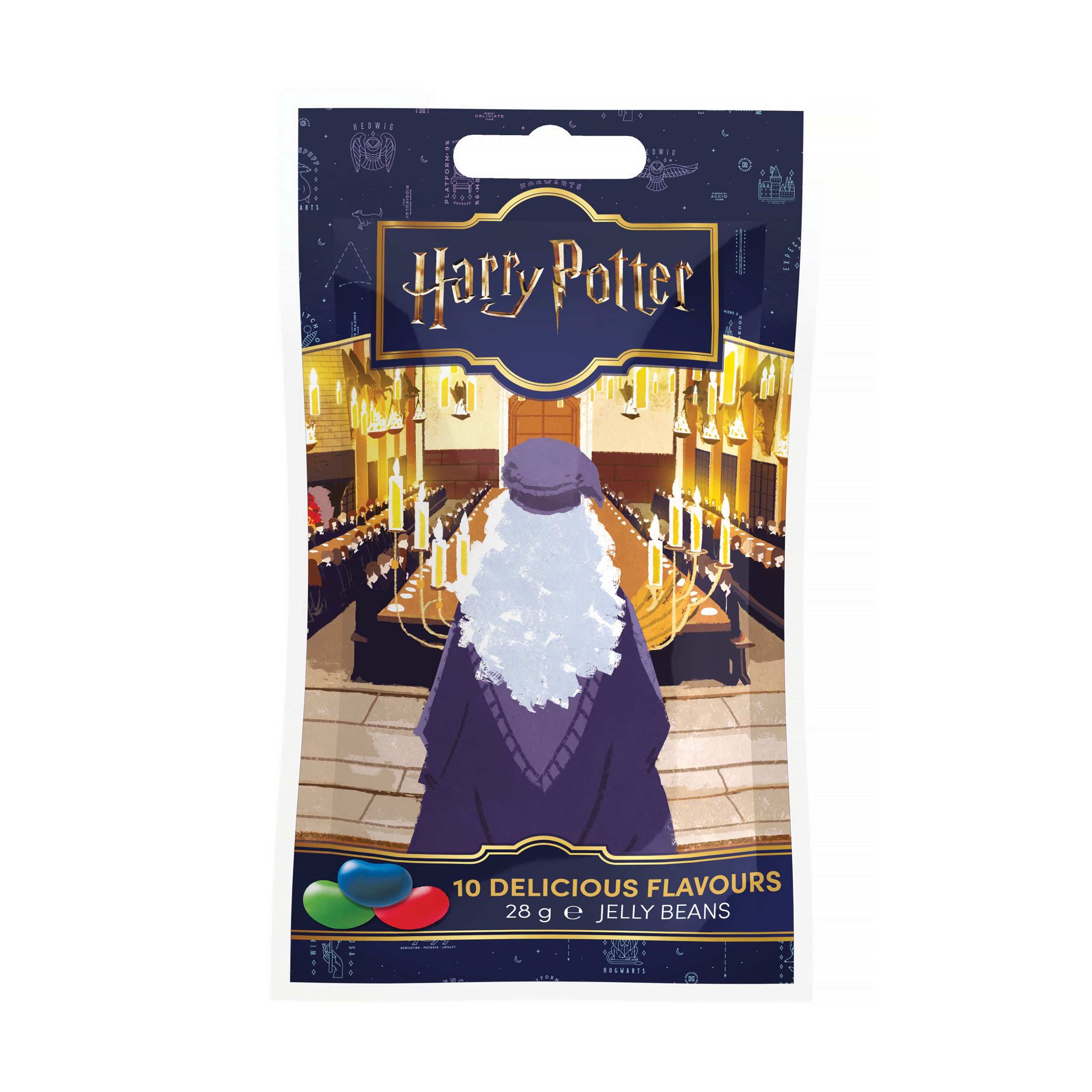 Immagine del prodotto Harry Potter - Jelly Beans di Hogwarts