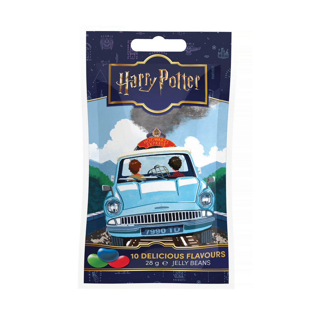 Immagine del prodotto Harry Potter - Jelly Beans di Hogwarts