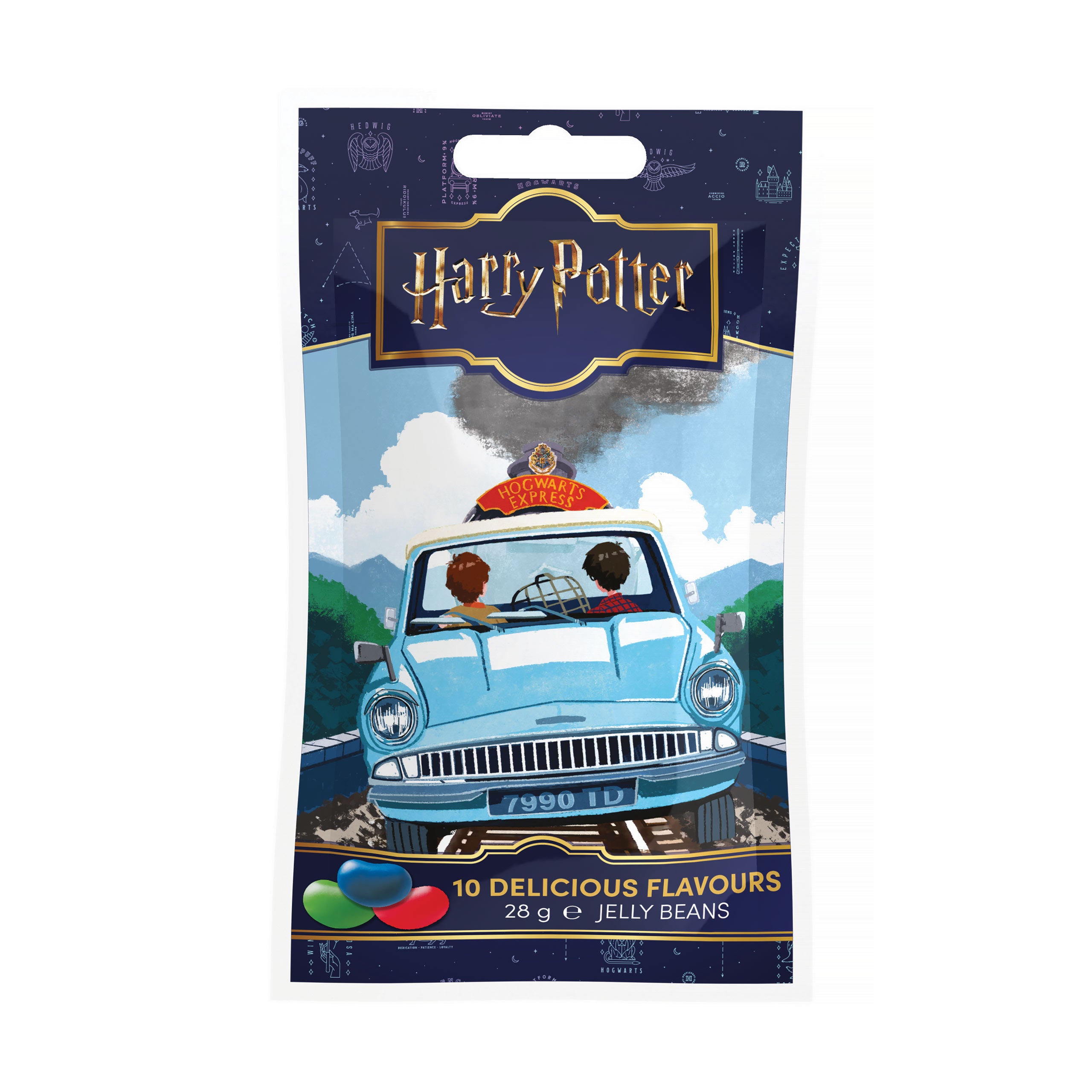 Immagine del prodotto Harry Potter - Jelly Beans di Hogwarts