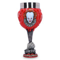 Immagine del prodotto Stephen Kings IT - Calice di lusso di Pennywise