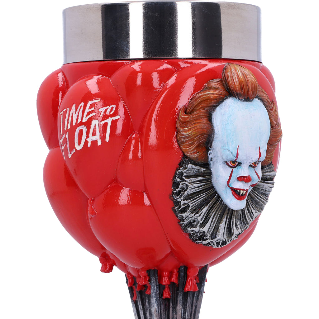 Immagine del prodotto Stephen Kings IT - Calice di lusso di Pennywise