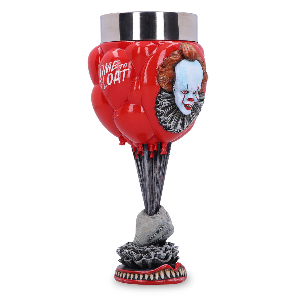 Immagine del prodotto Stephen Kings IT - Calice di lusso di Pennywise