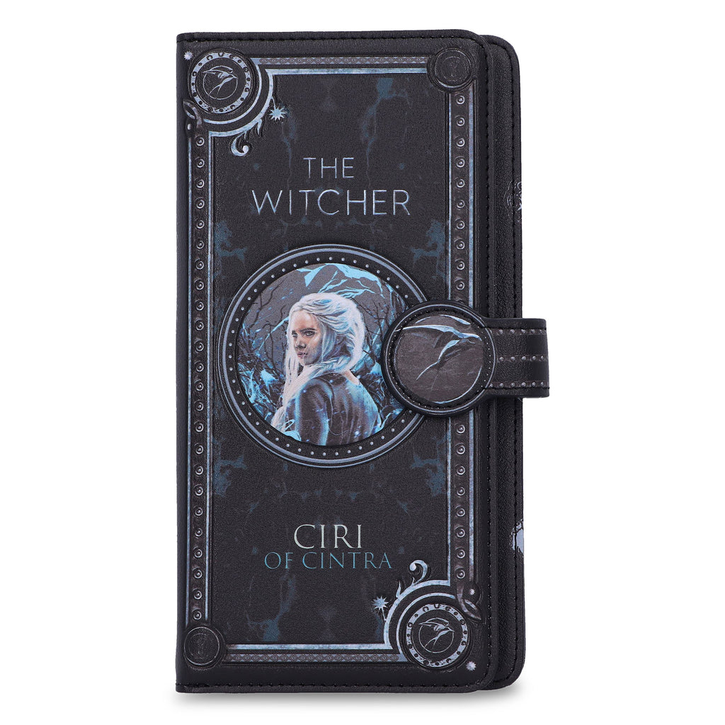 Immagine del prodotto Witcher - Portafoglio Ciri