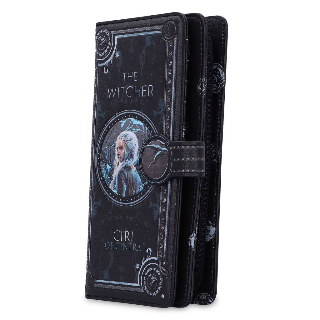 Immagine del prodotto Witcher - Portafoglio Ciri