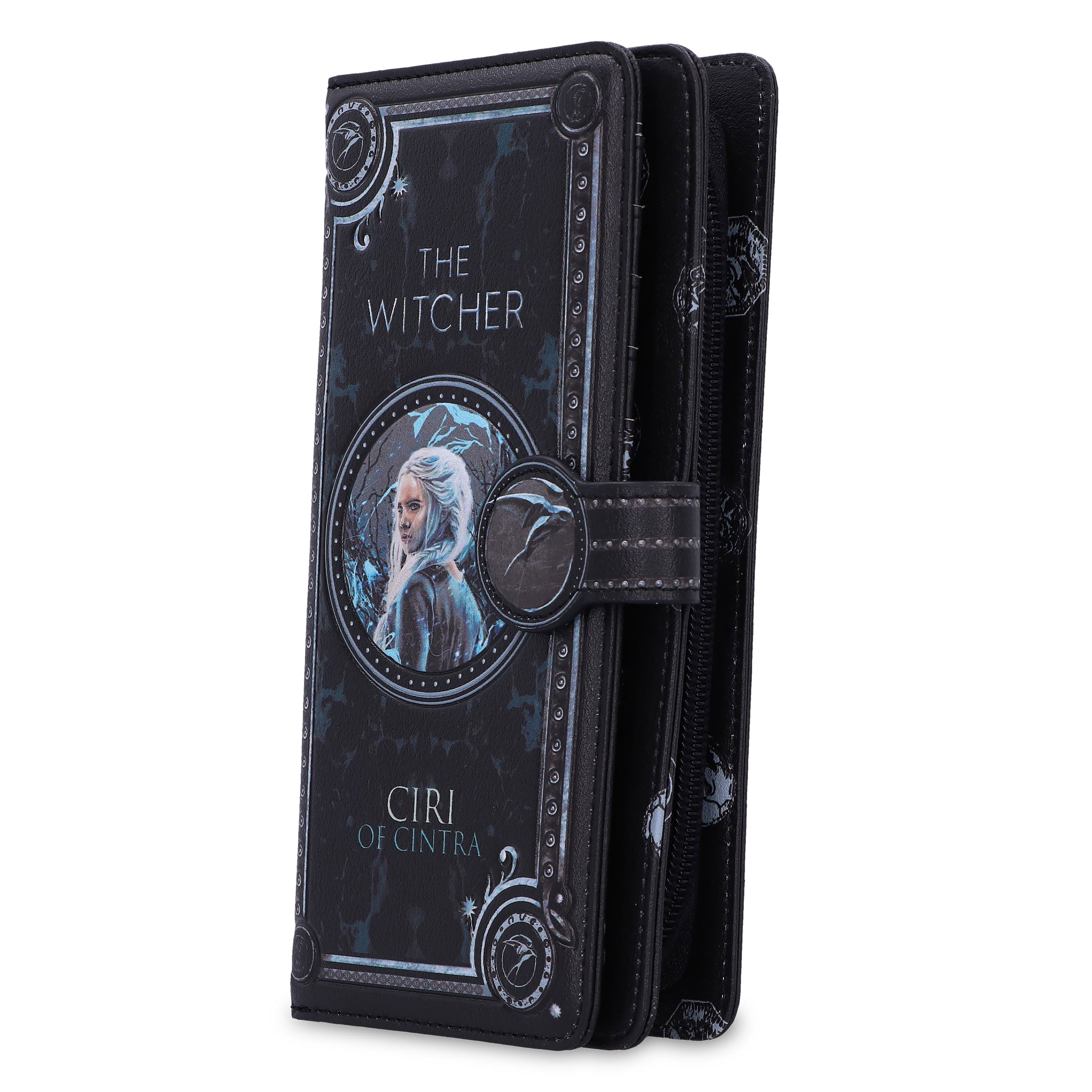 Immagine del prodotto Witcher - Portafoglio Ciri