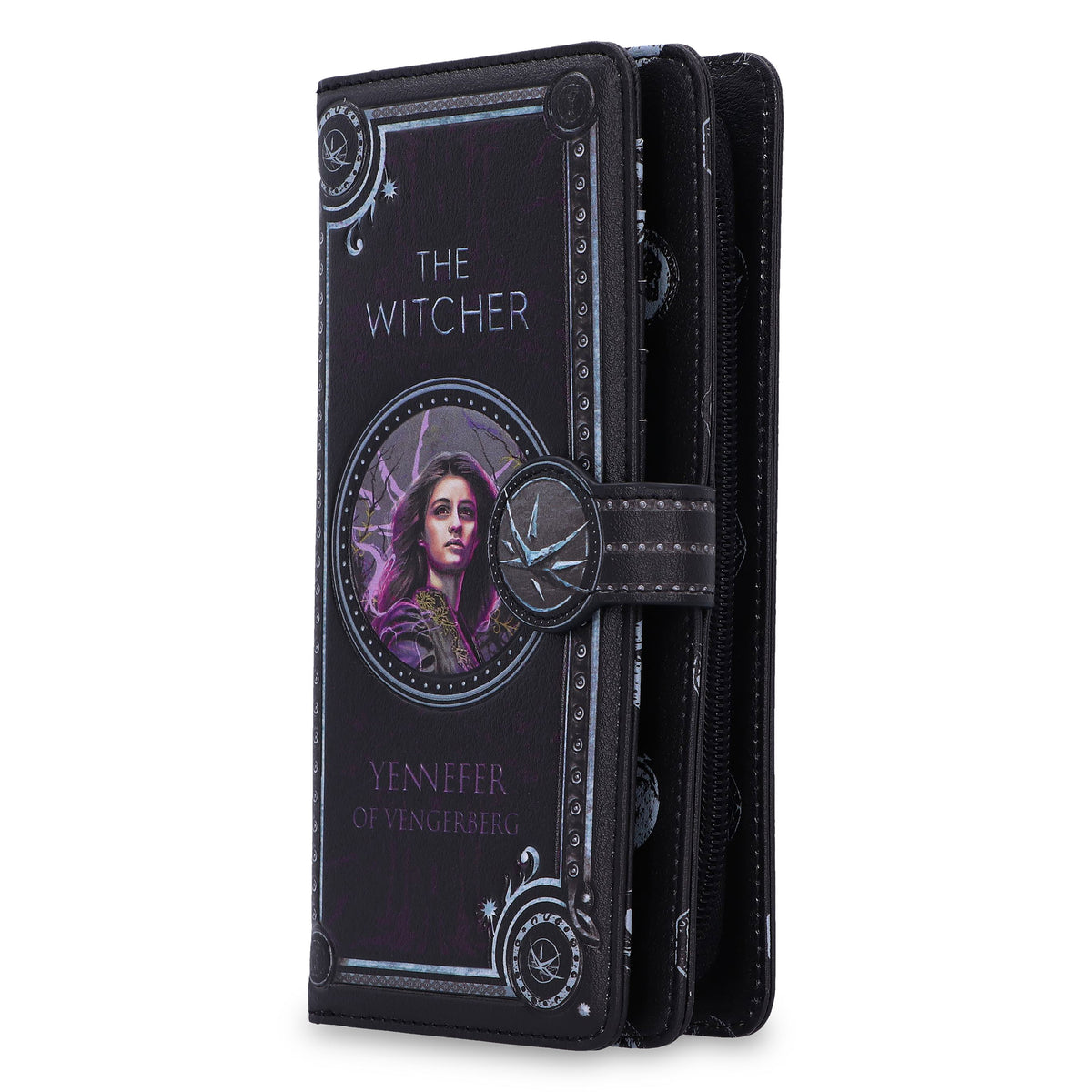 Immagine del prodotto Witcher - Portafoglio Yennefer