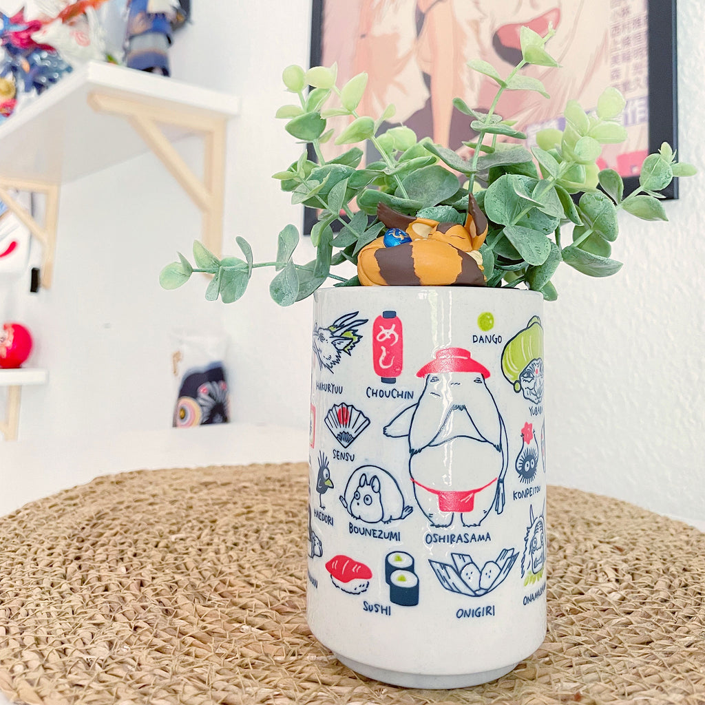Product image Spirited Away - Japanese Cup