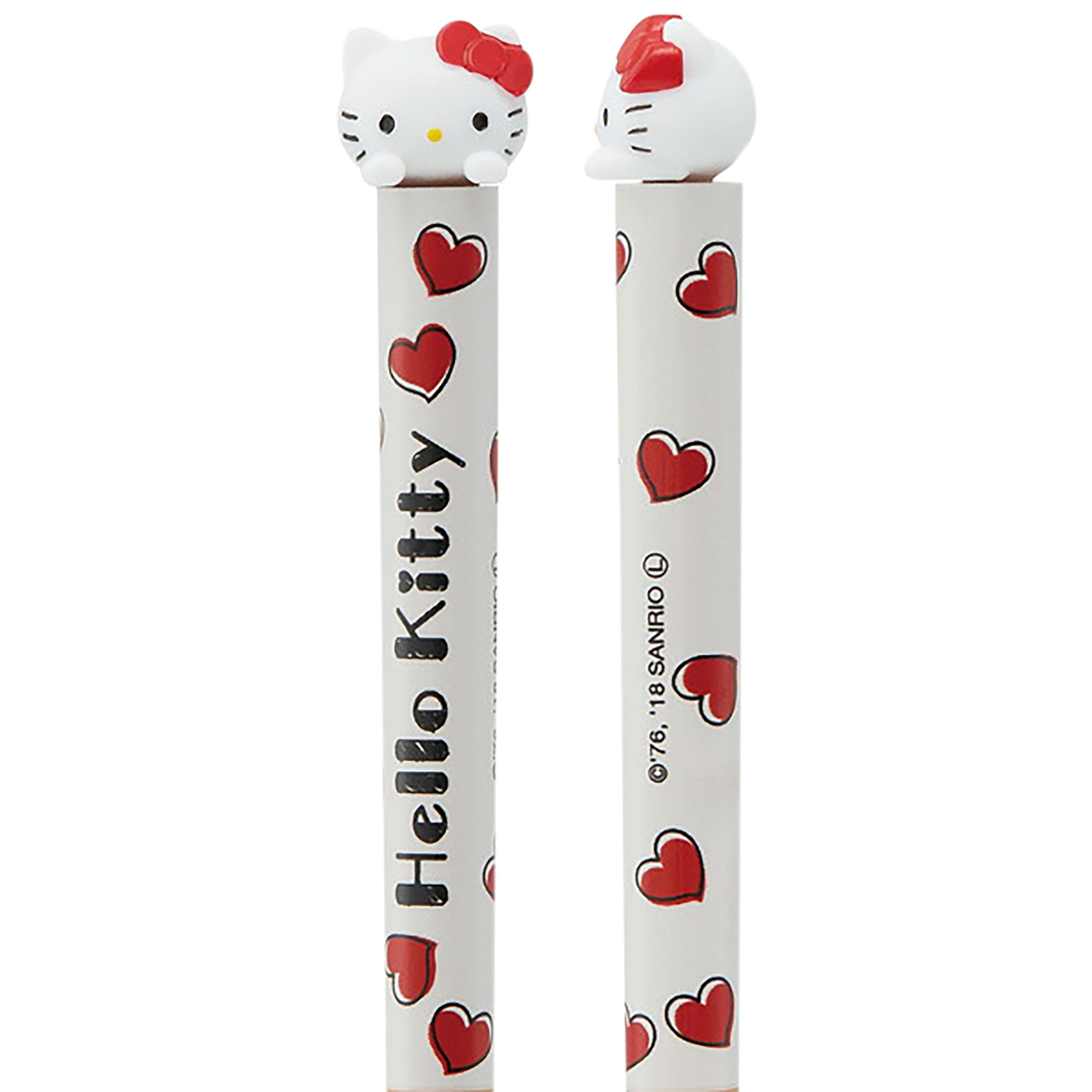 Immagine del prodotto Hello Kitty - Bacchette per mangiare