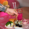 Immagine del prodotto Hello Kitty - Bacchette per mangiare