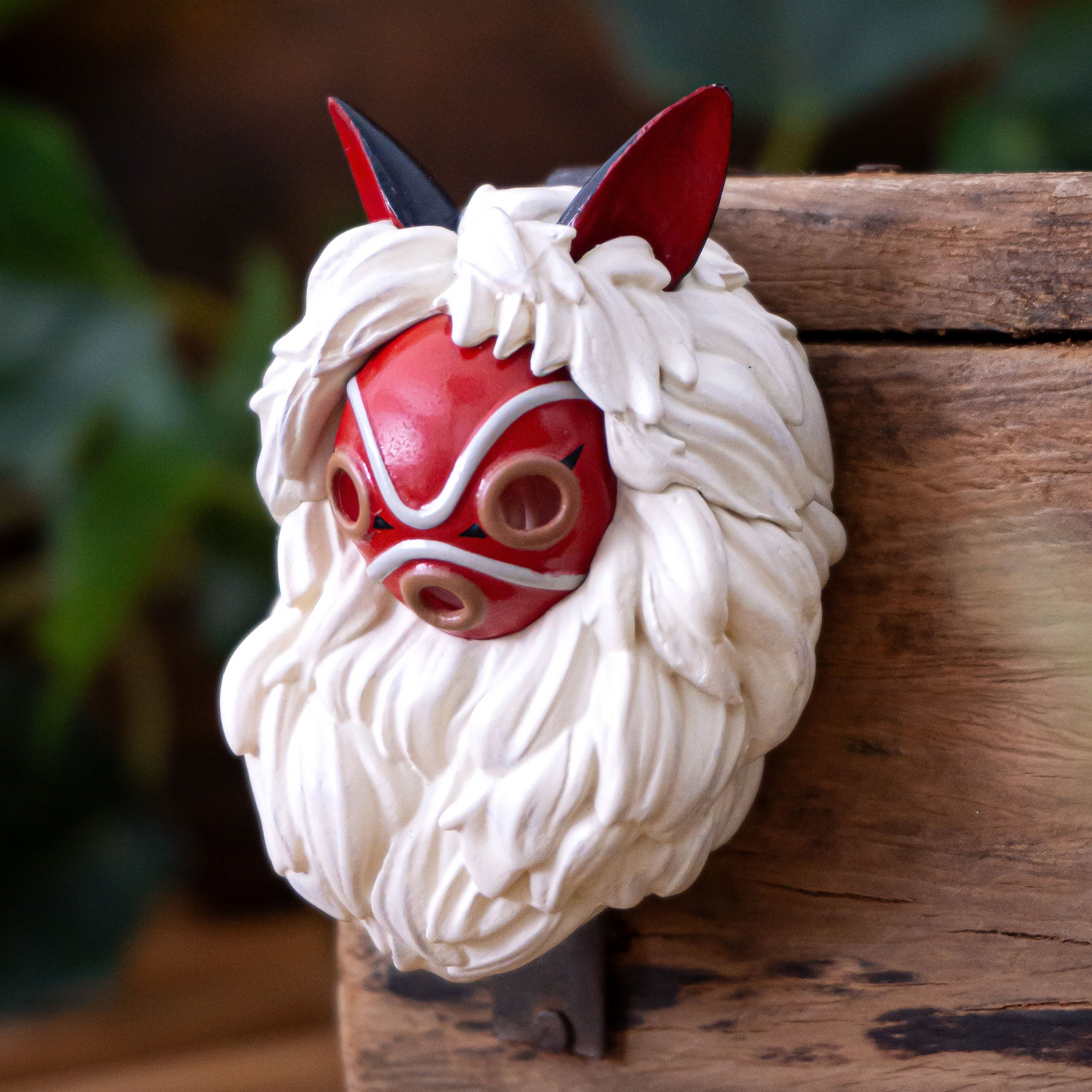 Immagine del prodotto Principessa Mononoke - Magnete dei Personaggi Misteriosi