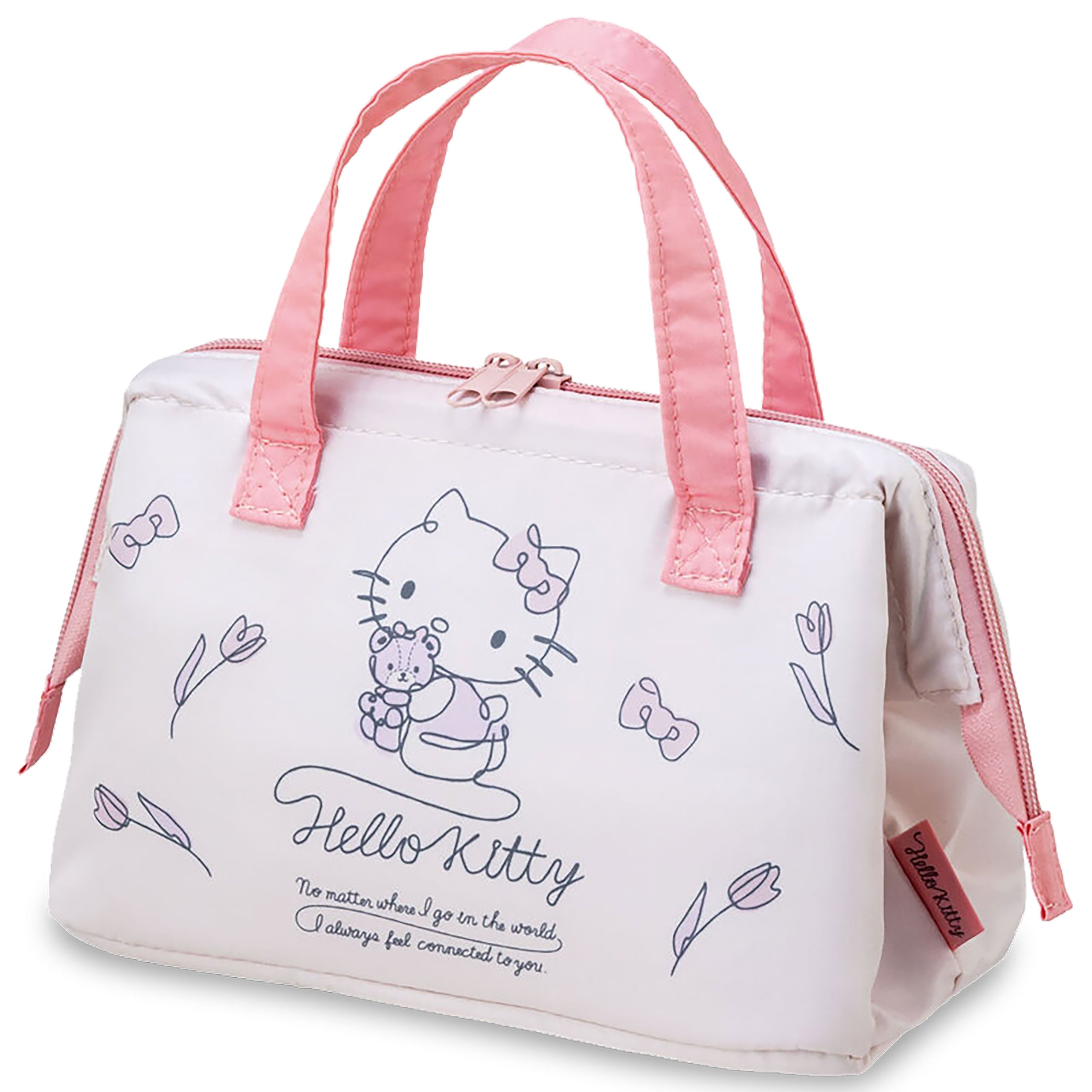 Product image Hello Kitty - cooler bag