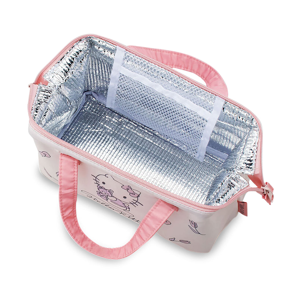 Product image Hello Kitty - cooler bag