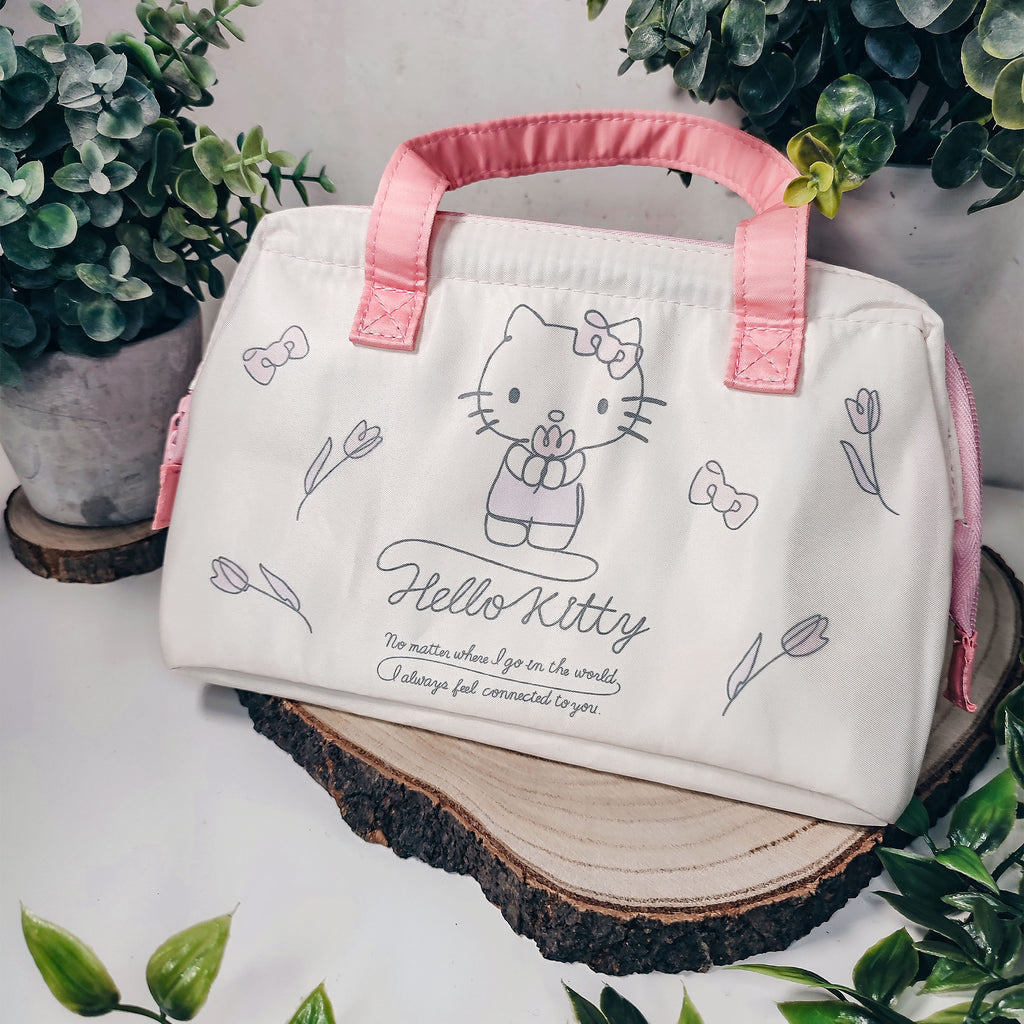 Product image Hello Kitty - cooler bag