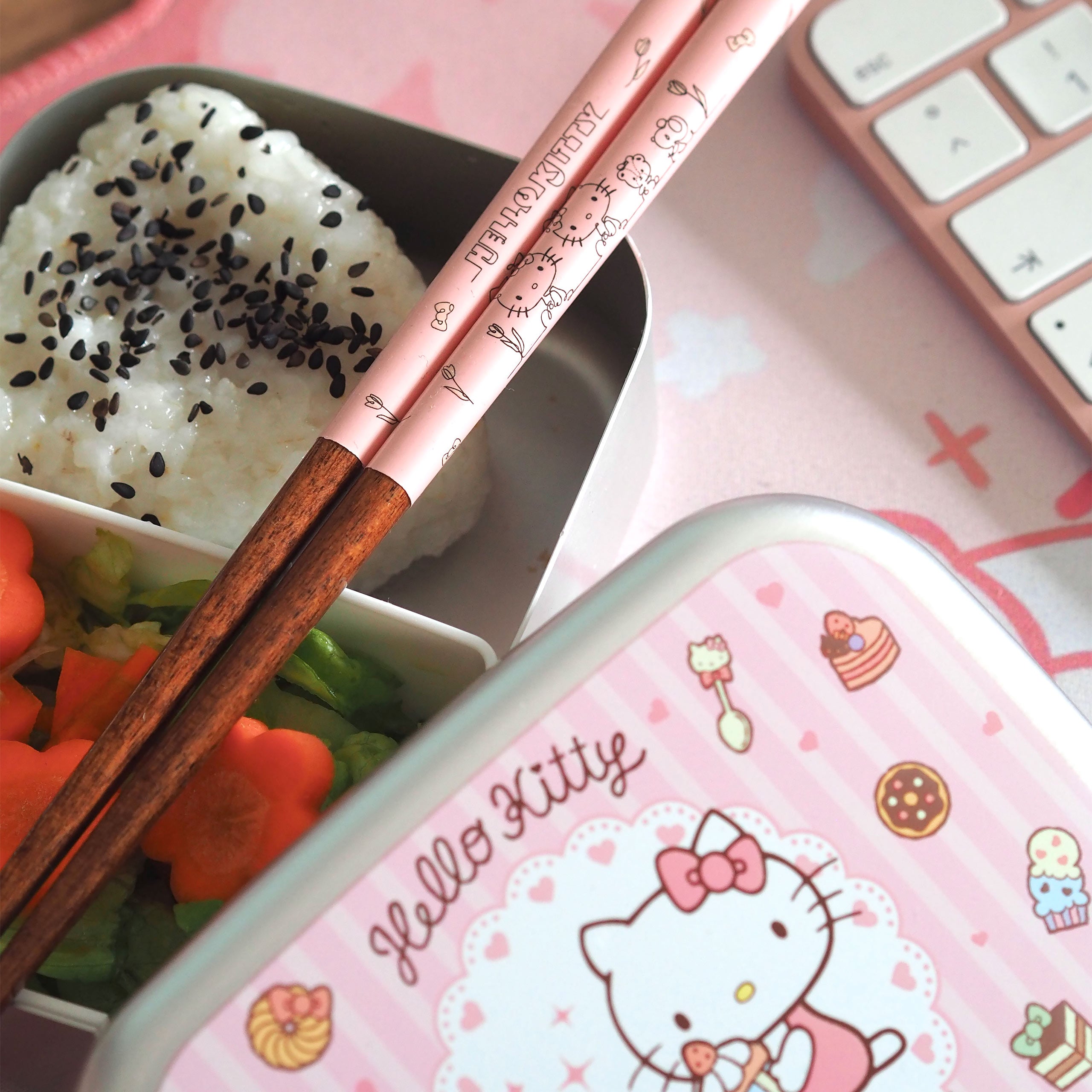 Immagine del prodotto Hello Kitty - Bacchette per Amici