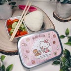 Product image Hello Kitty - Friends Bento Lunchbox