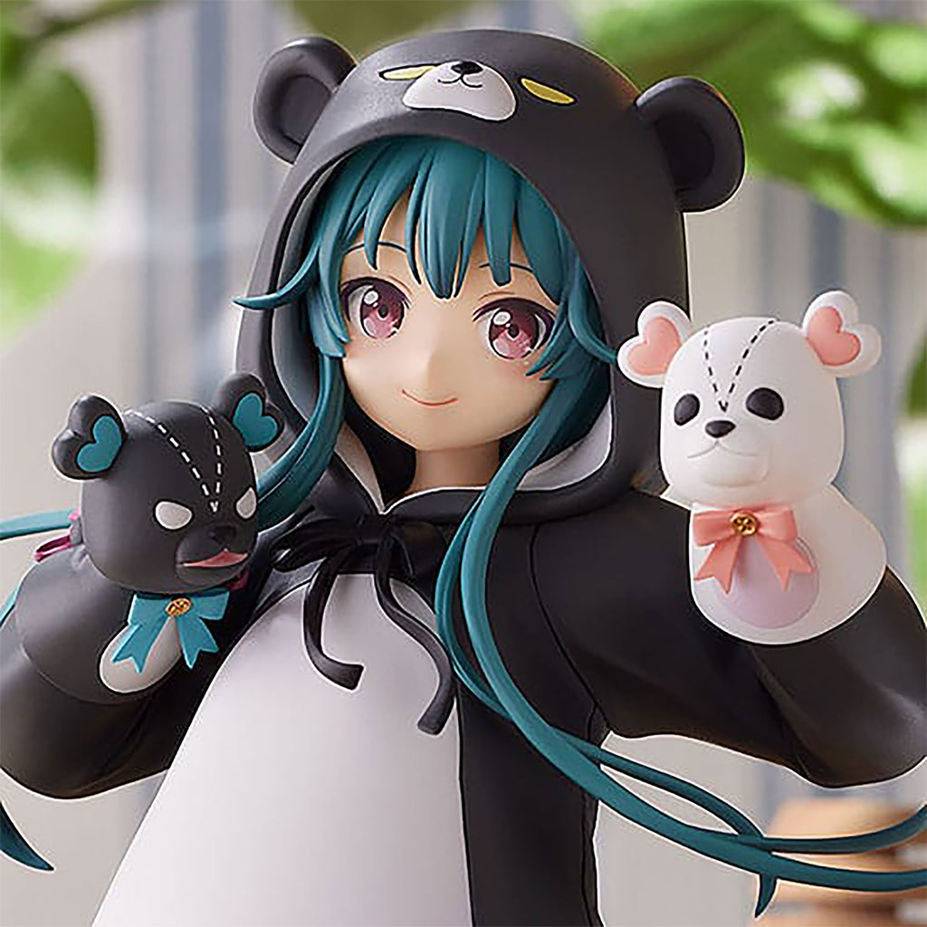 Product image Kuma Kuma Kuma Bear - Yuna Figure