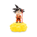 Immagine del prodotto Dragon Ball - Lampada Son Goku su nuvola