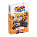 Immagine del prodotto Naruto Shippuden - Carte da gioco della crew