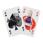 Immagine del prodotto Naruto Shippuden - Carte da gioco della crew