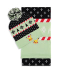 Immagine del prodotto Pokemon - Set regalo cappello e sciarpa Pikachu