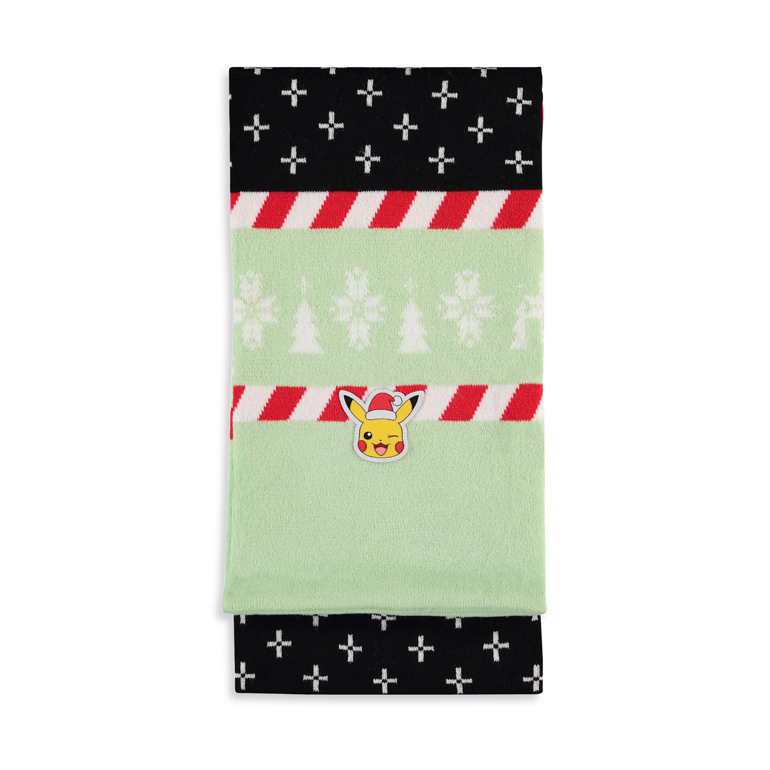 Immagine del prodotto Pokemon - Set regalo cappello e sciarpa Pikachu