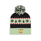 Immagine del prodotto Pokemon - Set regalo cappello e sciarpa Pikachu