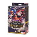 Immagine del prodotto One Piece Card Game - The Three Captains Ultra Deck