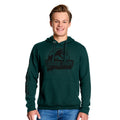 Immagine del prodotto Jurassic Park - Isla Nublar Hoodie verde