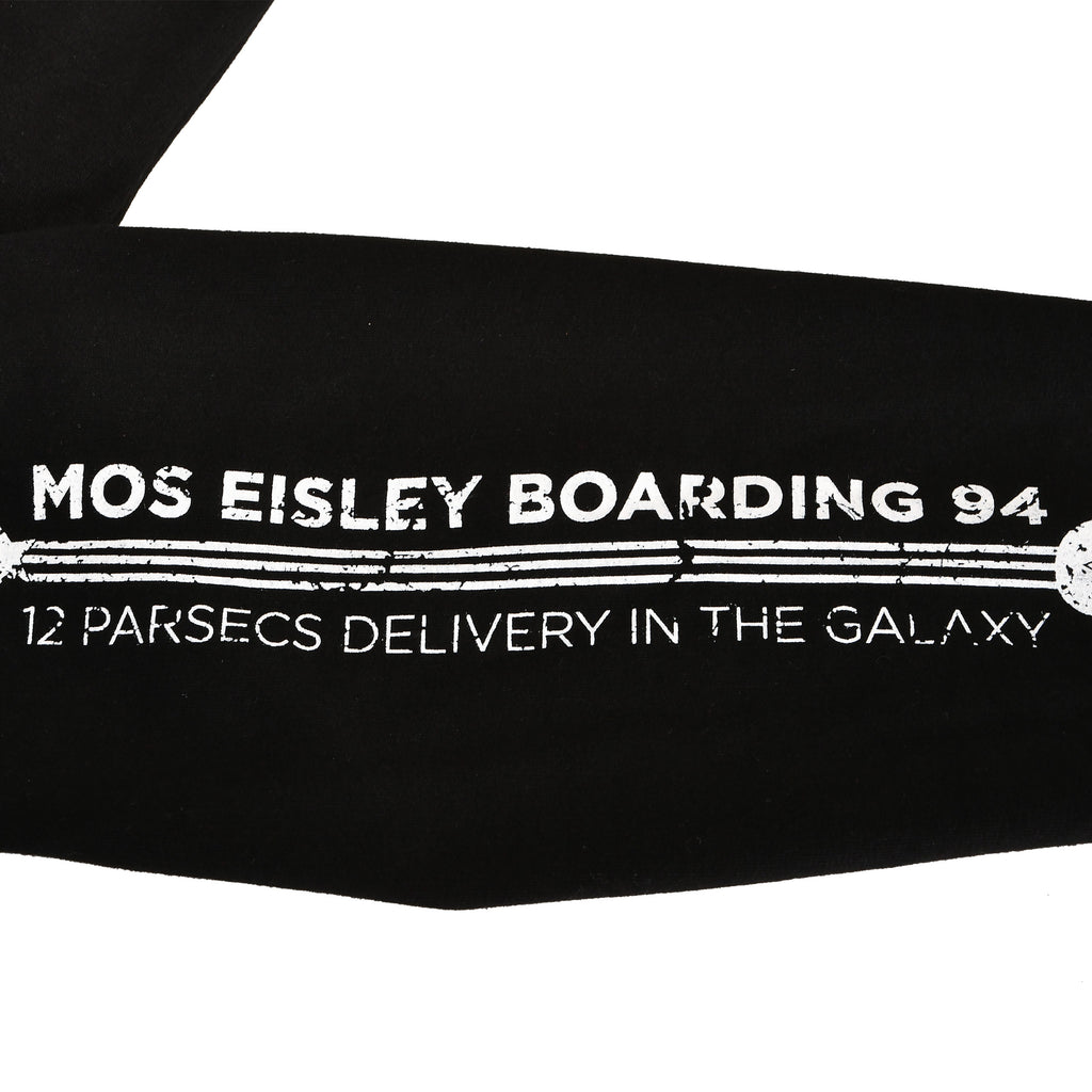 Product image Star Wars - Millennium Falcon Mos Eisley Boarding 94 Hoodie
