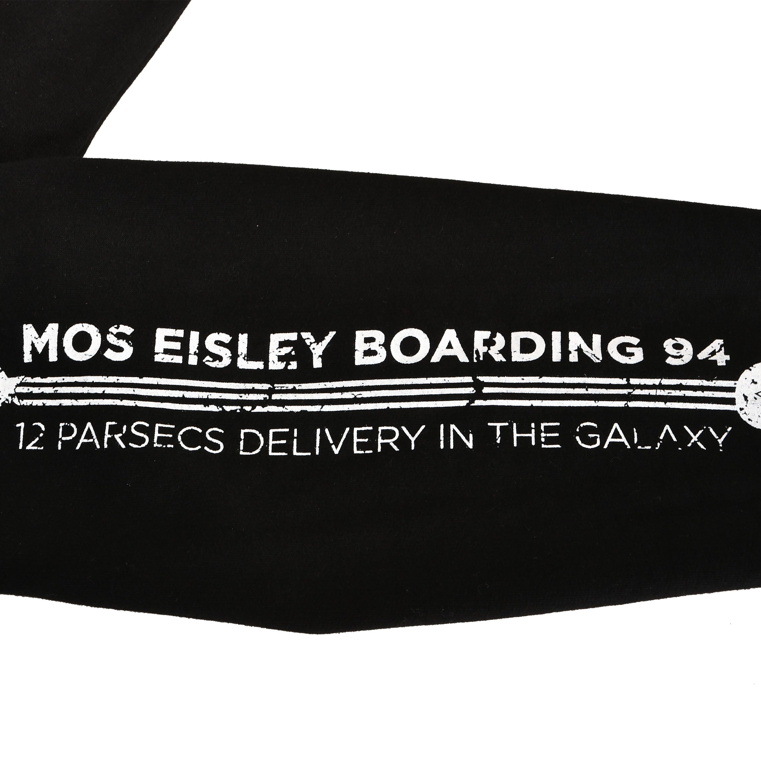 Product image Star Wars - Millennium Falcon Mos Eisley Boarding 94 Hoodie