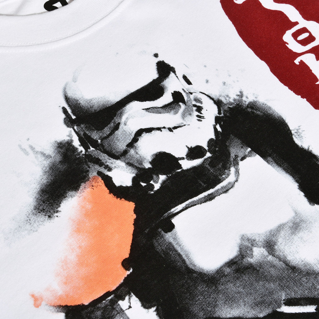 Immagine del prodotto Star Wars - T-Shirt Oversize Stormtrooper bianca