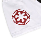 Immagine del prodotto Star Wars - T-Shirt Oversize Stormtrooper bianca