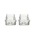 Immagine del prodotto Original Stormtrooper - Set di 2 bicchieri 3D
