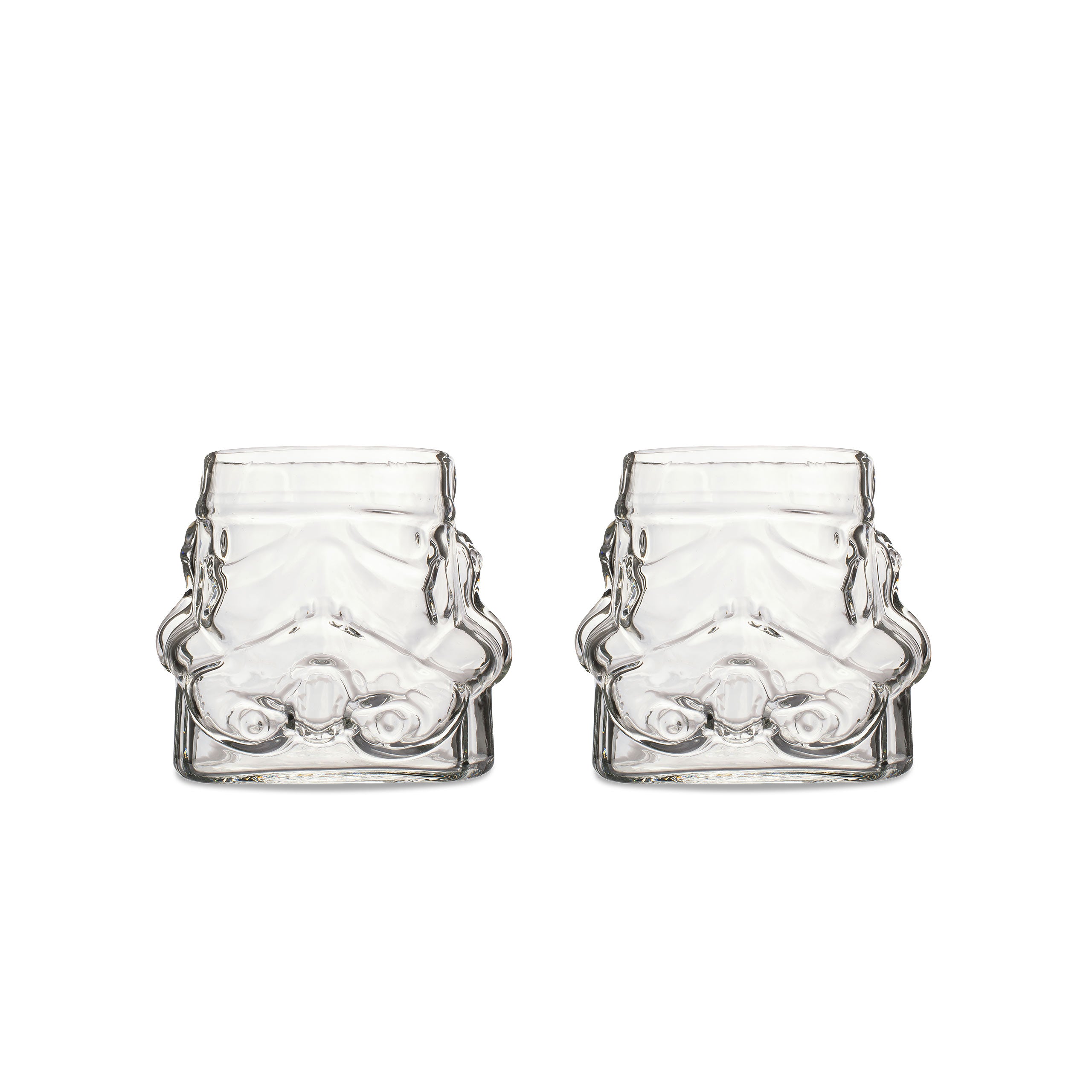 Immagine del prodotto Original Stormtrooper - Set di 2 bicchieri 3D