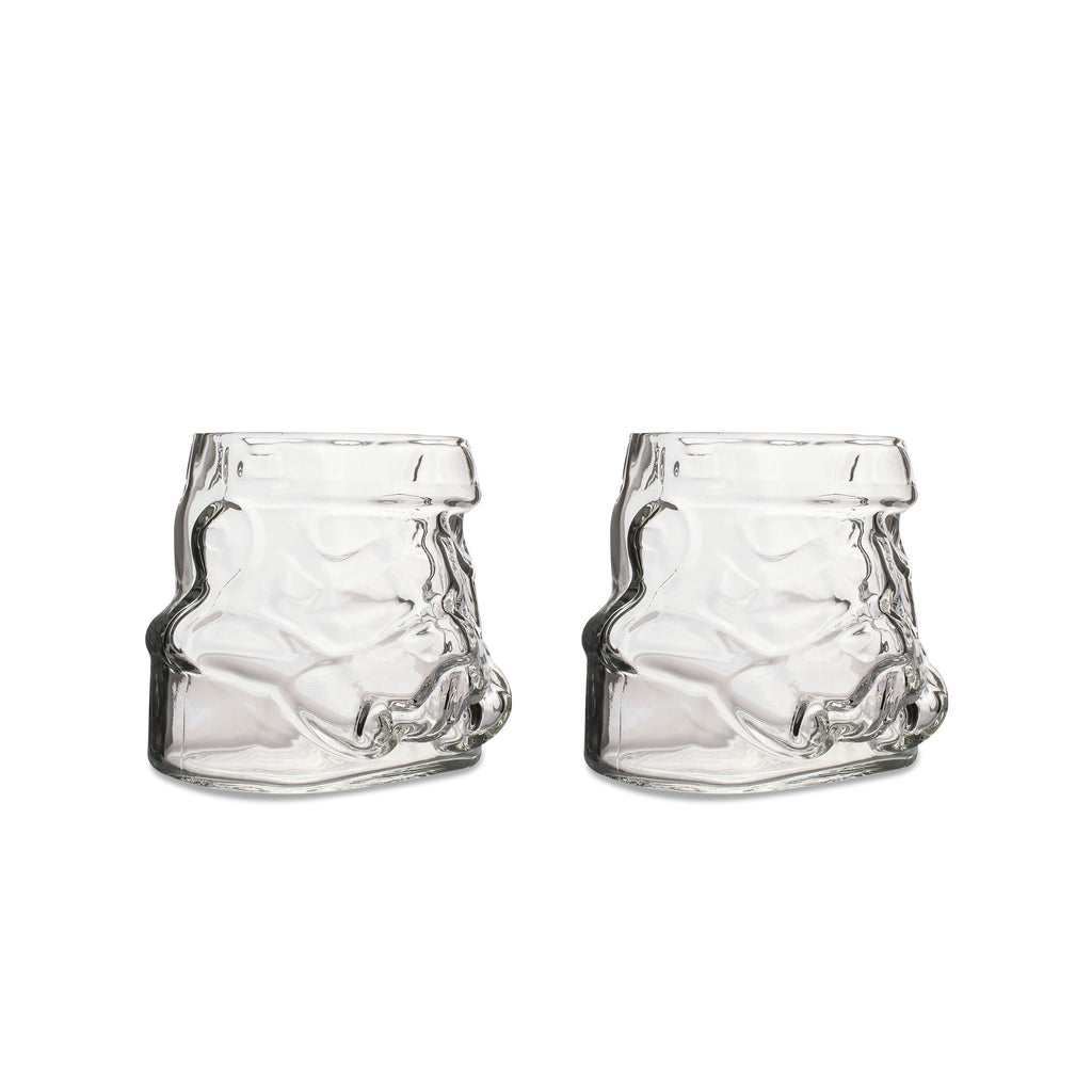 Immagine del prodotto Original Stormtrooper - Set di 2 bicchieri 3D