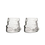 Immagine del prodotto Original Stormtrooper - Set di 2 bicchieri 3D