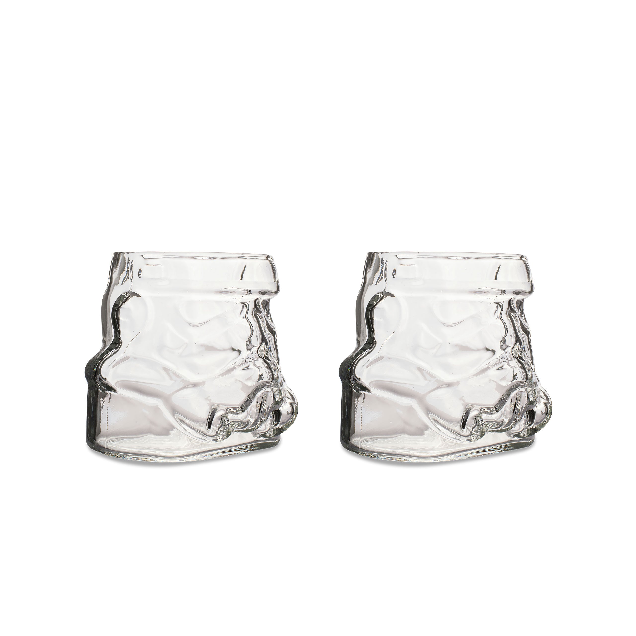 Immagine del prodotto Original Stormtrooper - Set di 2 bicchieri 3D