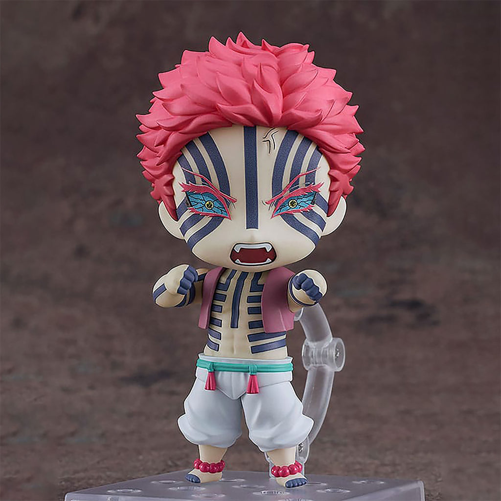 Product image Demon Slayer - Akaza Action Figure