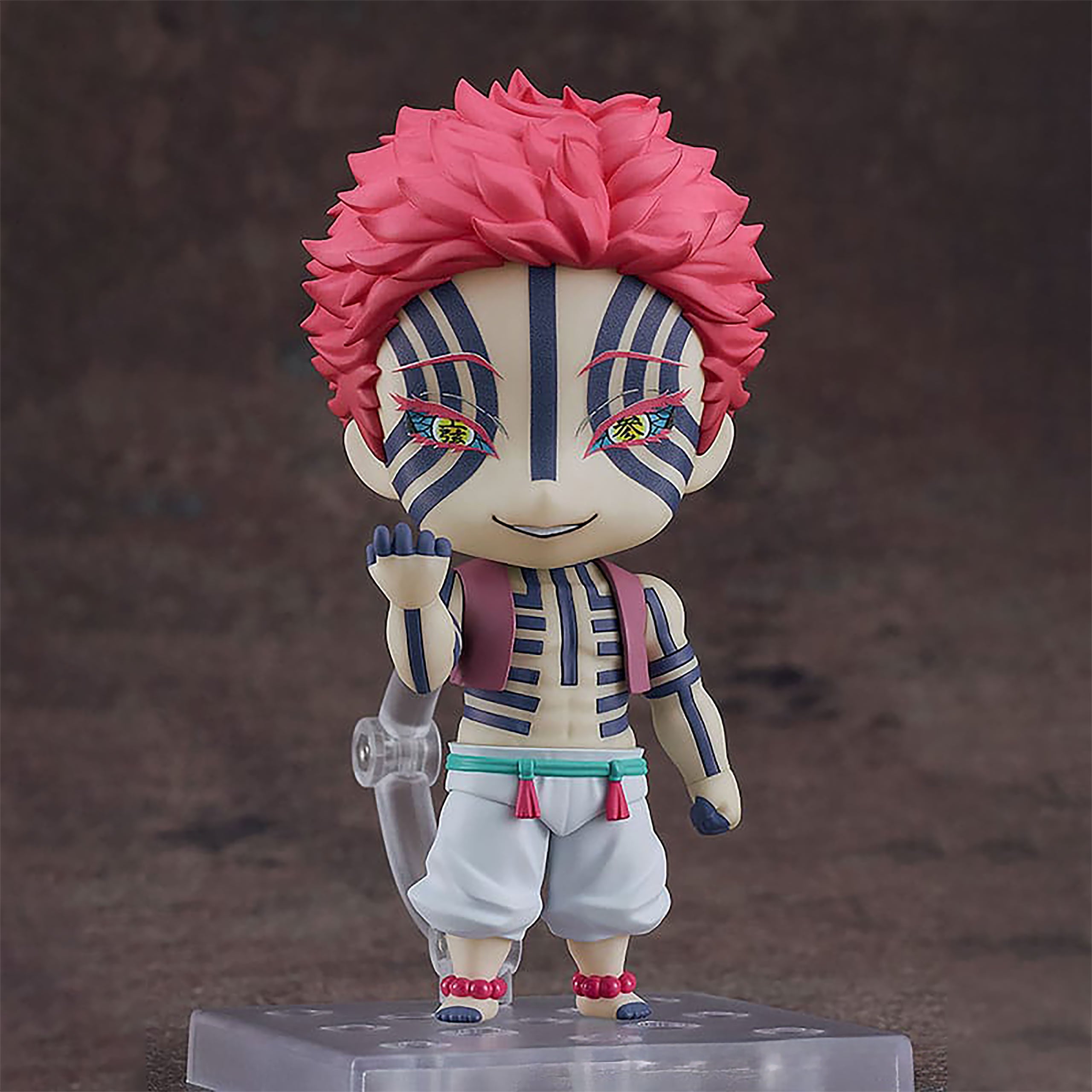 Product image Demon Slayer - Akaza Action Figure