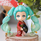 Immagine del prodotto Hatsune Miku - Beauty Looking Back Version Nendoroid Action Figure