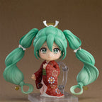 Immagine del prodotto Hatsune Miku - Beauty Looking Back Version Nendoroid Action Figure