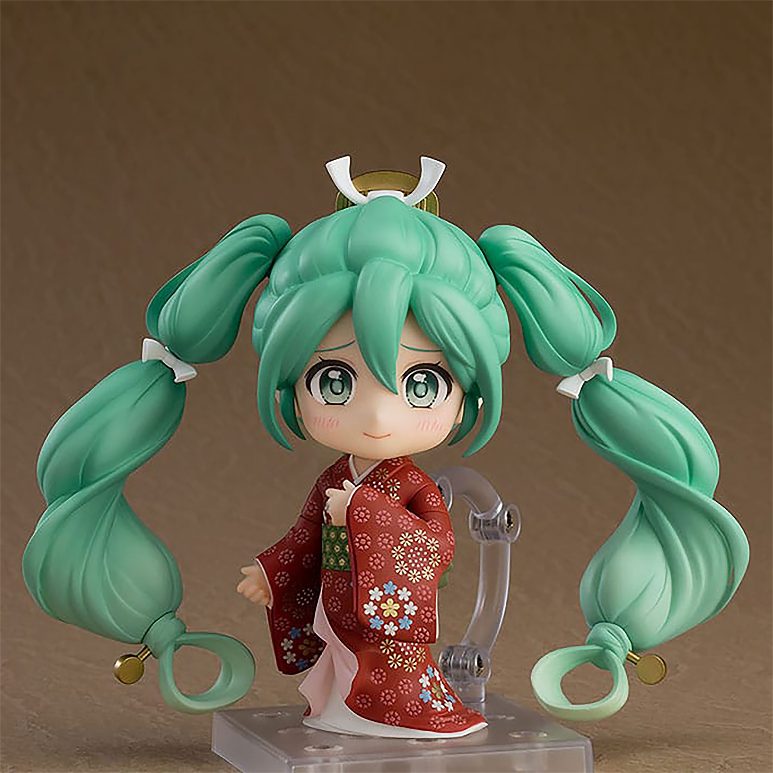 Immagine del prodotto Hatsune Miku - Beauty Looking Back Version Nendoroid Action Figure