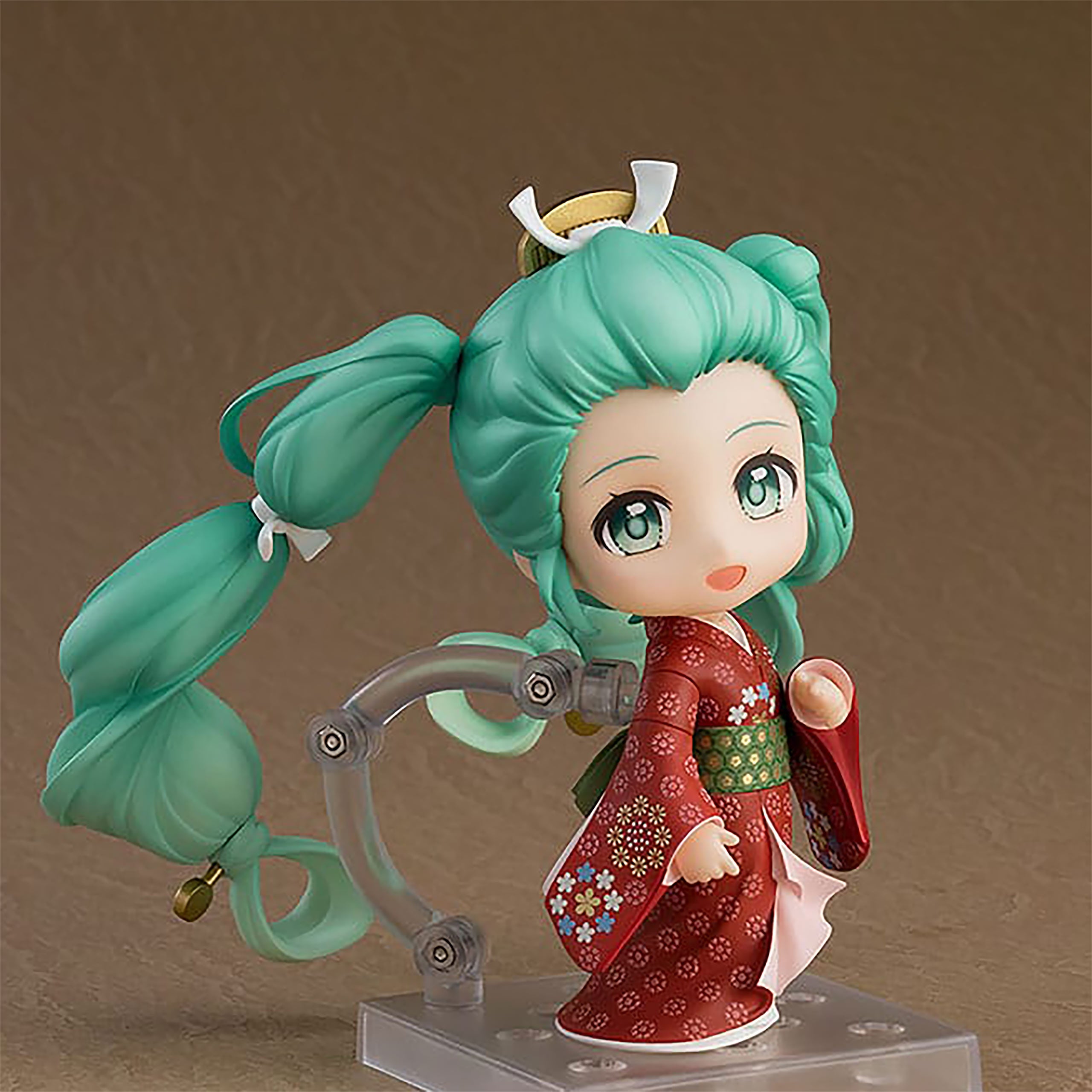 Immagine del prodotto Hatsune Miku - Beauty Looking Back Version Nendoroid Action Figure
