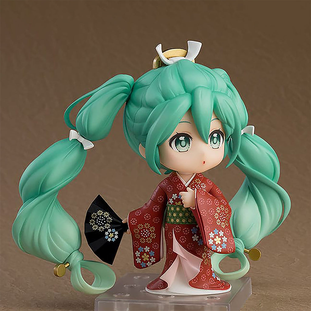 Immagine del prodotto Hatsune Miku - Beauty Looking Back Version Nendoroid Action Figure
