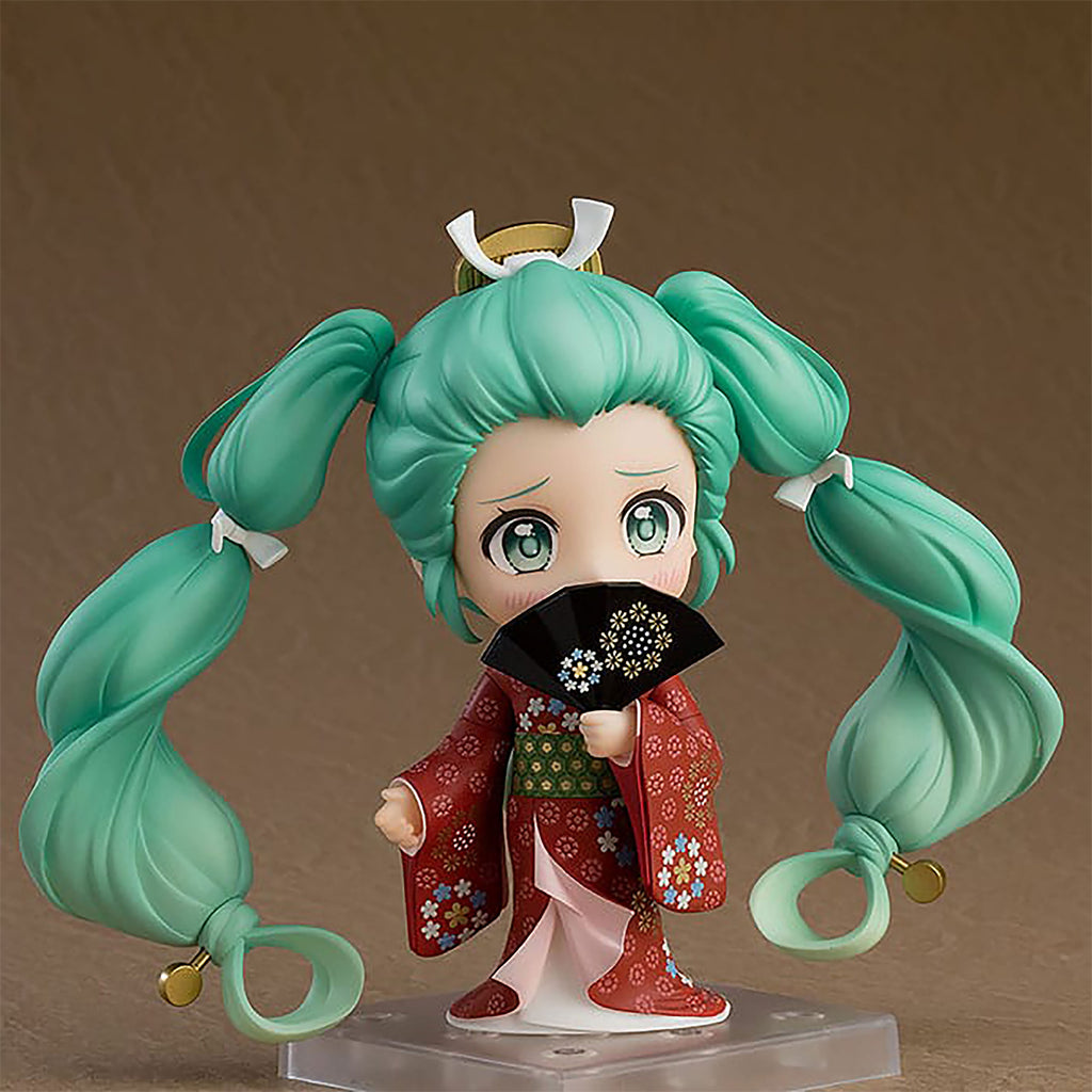 Immagine del prodotto Hatsune Miku - Beauty Looking Back Version Nendoroid Action Figure