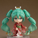 Immagine del prodotto Hatsune Miku - Beauty Looking Back Version Nendoroid Action Figure